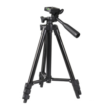 Weifeng 3120 Cell Phone Tripod Aluminum Foldable